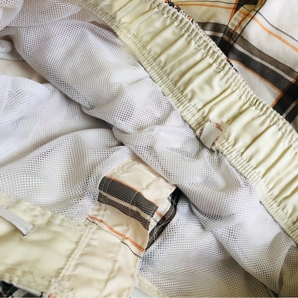 Merona Swim Shorts - Picture 6 of 6